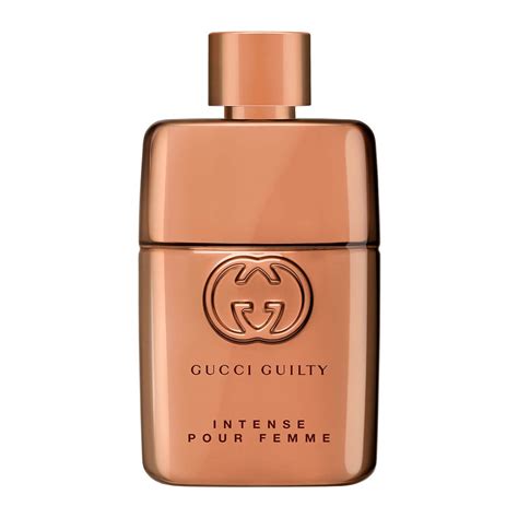 gucci guilty intense eau de parfum 100 ml|gucci guilty perfume best price.